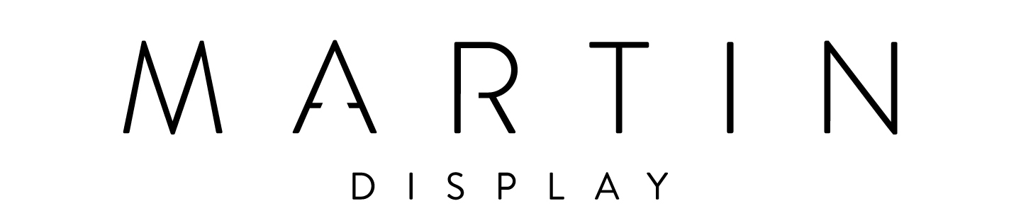 Martin Vitrin Logo